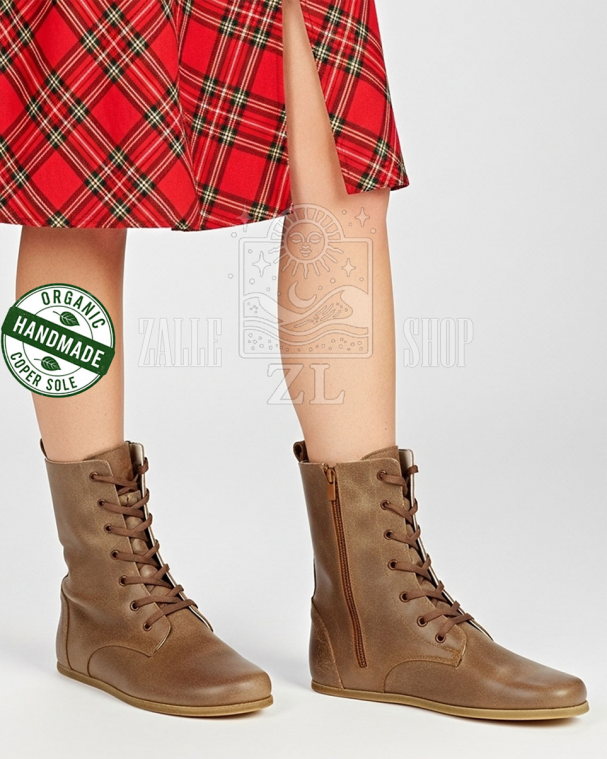 barefoot boots crazy 2