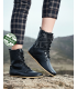 ZALLESHOP HANDMADE ORGANIC FASHION GROUP TSSTTBottes
