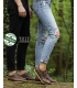 Handmade Leather Barefoot Shoes
