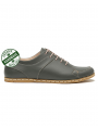 ZALLESHOPBarefoot Sneaker Crazy Classic Brown for WomenWOMEN