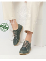 ZALLESHOPBarefoot Sneaker Crazy Classic Brown for WomenWOMEN