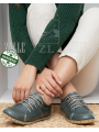 Barefoot Sneaker Crazy Classic Brown for Women