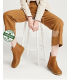 ZALLESHOP HANDMADE ORGANIC FASHION GROUP Women | bootStivali