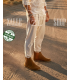 ZALLESHOP HANDMADE ORGANIC FASHION GROUPMen | bootMEN