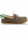 Handmade Leather Barefoot Shoes