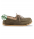 Handmade Leather Barefoot Shoes