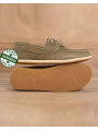 Handmade Leather Barefoot Shoes