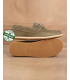 Handmade Leather Barefoot Shoes