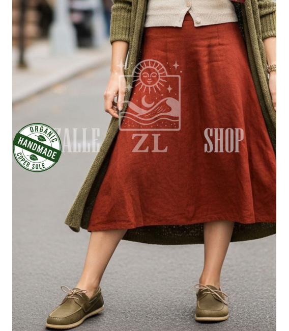 Handmade Leather Barefoot ShoesDONNE