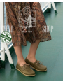 Handmade Leather Barefoot Shoes