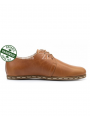 ZALLESHOPBarefoot Sneaker Crazy Classic Brown for WomenWOMEN