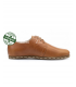 ZALLESHOPBarefoot Sneaker Crazy Classic Brown for WomenWOMEN