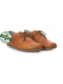 ZALLESHOPBarefoot Sneaker Crazy Classic Brown for WomenWOMEN