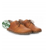 ZALLESHOPBarefoot Sneaker Crazy Classic Brown for WomenWOMEN