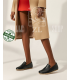 ZALLESHOP HANDMADE ORGANIC FASHION GROUP Chaussures pieds nus à enfiler pour femmes, avec système de mise à la terre et de mi...