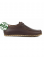 Barefoot Sneaker Crazy Classic Brown for Women